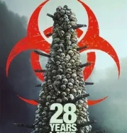 Nonton 28 Years Later (2025)