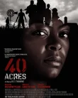 Nonton 40 Acres (2025)