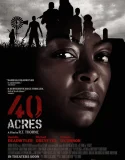 Nonton 40 Acres (2025)