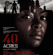 Nonton 40 Acres (2025)
