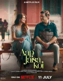 Nonton Aap Jaisa Koi (2025)