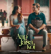 Nonton Aap Jaisa Koi (2025)
