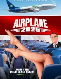 Nonton Airplane 2025 (2025)