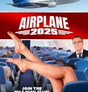 Nonton Airplane 2025 (2025)