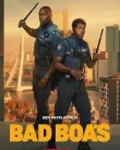 Nonton Almost Cops (2025)