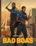 Nonton Almost Cops (2025)