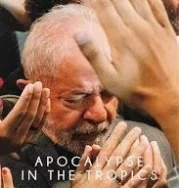 Nonton Apocalypse In The Tropics (2025)