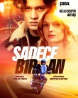 Nonton Ask Sadece Bir An (2025)