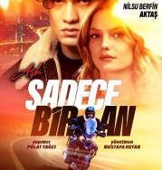 Nonton Ask Sadece Bir An (2025)
