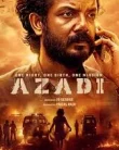 Nonton Azadi (2025)
