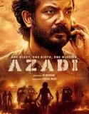 Nonton Azadi (2025)