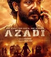 Nonton Azadi (2025)