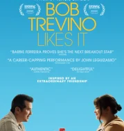 Nonton Bob Trevino Likes It (2025)