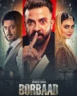 Nonton Borbaad (2025)
