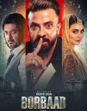 Nonton Borbaad (2025)