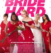 Nonton Bride Hard (2025)