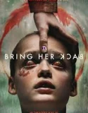 Nonton Bring Her Back (2025)
