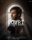 Nonton Court – State Vs. A Nobody (2025)