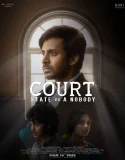 Nonton Court – State Vs. A Nobody (2025)