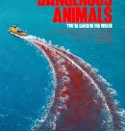Nonton Dangerous Animals (2025)