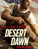 Nonton Desert Dawn (2025)