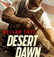 Nonton Desert Dawn (2025)