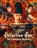 Nonton Detective Dee The Celestial Mystery (2025)
