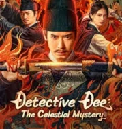 Nonton Detective Dee The Celestial Mystery (2025)
