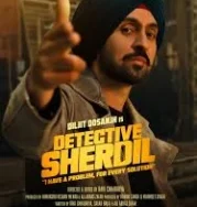Nonton Detective Sherdil (2025)