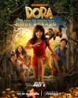Nonton Dora and the Search for Sol Dorado (2025)