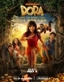 Nonton Dora and the Search for Sol Dorado (2025)