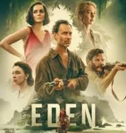 Nonton Eden (2025)