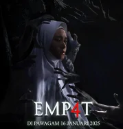 Nonton Emp4t (2025)