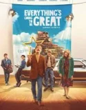 Nonton Everything’s Going to Be Great (2025)