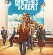 Nonton Everything’s Going to Be Great (2025)