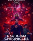 Nonton Exorcism Chronicles The Beginning (2025)