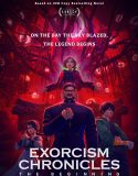 Nonton Exorcism Chronicles The Beginning (2025)