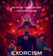 Nonton Exorcism Chronicles The Beginning (2025)