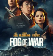 Nonton Fog of War (2025)