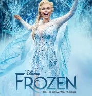 Nonton Frozen The Hit Broadway Musical (2025)