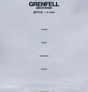 Nonton Grenfell Uncovered (2025)