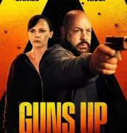 Nonton Guns Up (2025)