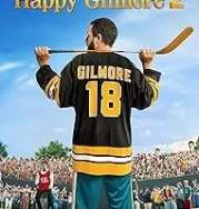 Nonton Happy Gilmore 2 (2025)