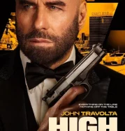 Nonton High Rollers (2025)