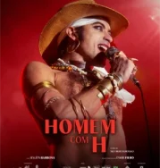 Nonton Homem com H (2025)