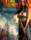 Nonton Hunting Grounds (2025)
