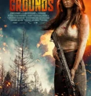 Nonton Hunting Grounds (2025)