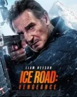 Nonton Ice Road Vengeance (2025)