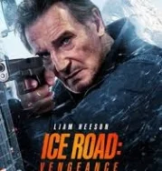 Nonton Ice Road Vengeance (2025)