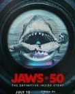 Nonton Jaws @ 50 The Definitive Inside Story (2025)